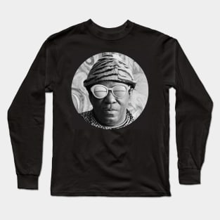 SUN RA Long Sleeve T-Shirt